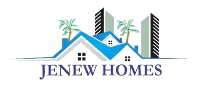 Jenew Homes