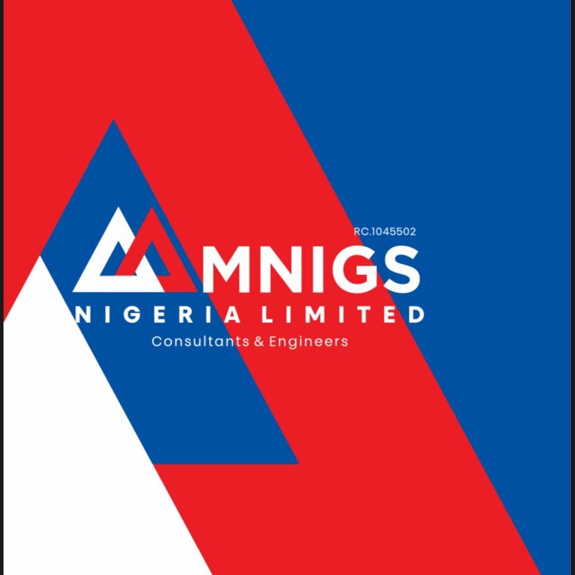 MNIGS Nigeria Limited logo